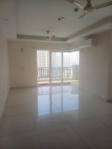 Hall Image of 1674 Sq.ft 3 BHK Apartment / Flat for sale in ACE Golfshire, Sector 150 Noida for Rs. 21000000