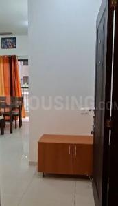 1 BHK Flat