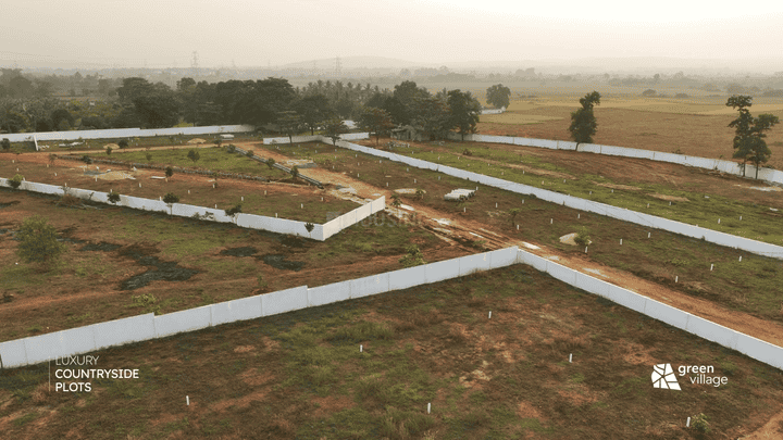 Suryo Udyog Green Village Main Image 1