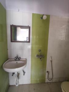 Image of 1230 Sq.ft 3 BHK Apartment / Flat for sale in New Town, Kolkata for Rs. 7600000