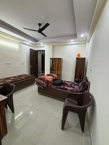 Hall Image of Apna Niwas girls pg in Sector 63 A, Noida