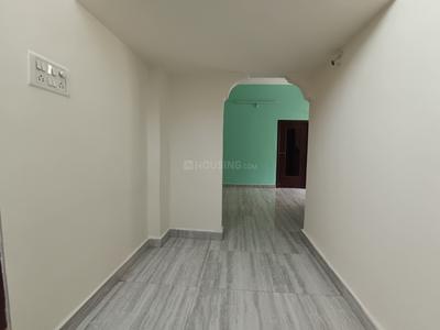 Hall Image of 800 Sq.ft 2 BHK Apartment / Flat for sale in Tarnaka Secunderabad for Rs. 4500000