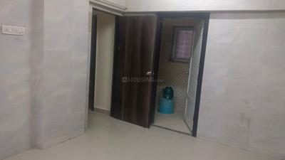 Bedroom Image of 850 Sq.ft 2 BHK Apartment / Flat for sale in Royal Palms Crystal Isle Apartment, Goregaon East Mumbai for Rs. 8500000