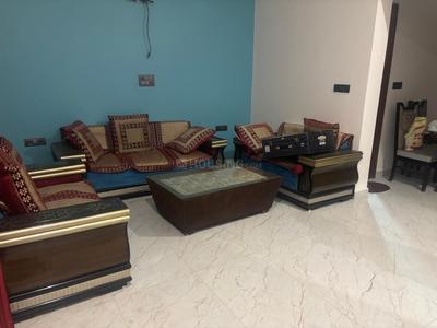 Hall Image of 1200 Sq.ft 2 BHK Independent House for rent in Delta II Greater Noida for Rs. 28000