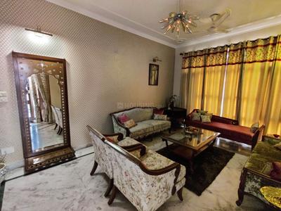 5 BHK Independent House