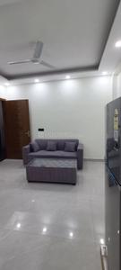 Hall Image of 1500 Sq.ft 1 BHK Builder Floor for rent in Sector 46 Gurgaon for Rs. 36500