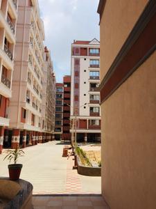 Image of 2025 Sq.ft 3 BHK Apartment / Flat for sale in Nikol, Ahmedabad for Rs. 6750000