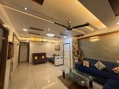 3 BHK Flat