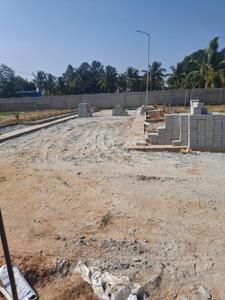 Residential Plot