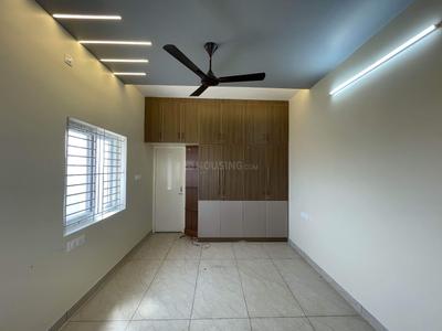 Bedroom Image of 2400 Sq.ft 3 BHK Independent House for sale in Saravanampatty Coimbatore for Rs. 15000000