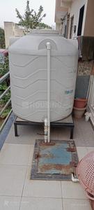 Balcony Image of 1029 Sq.ft 2 BHK Duplex for sale in Shahunagar Satara for Rs. 5500000
