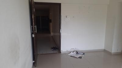 Image of 618 Sq.ft 1 BHK Apartment / Flat for sale in Avior Navyangan, Pirangut, Pune for Rs. 2500000