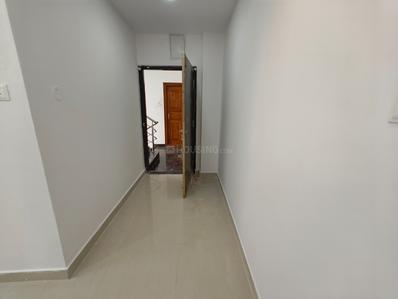 Image of 1200 Sq.ft 2 BHK Apartment / Flat for rent in Puppalaguda, Hyderabad for Rs. 28000