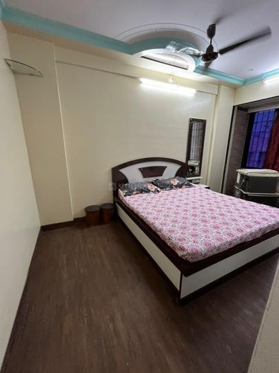 Shiv Om Tower Bedroom 1