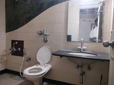 Bedroom One Image of 1800 Sq.ft 4 BHK Independent House for rent in Brookefield Bengaluru for Rs. 75000