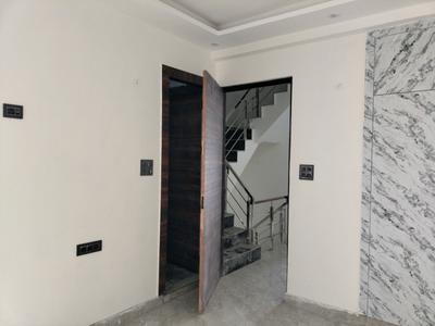 Bedroom Image of 1566 Sq.ft 3 BHK Builder Floor for sale in Noida Extension Greater Noida for Rs. 6610000