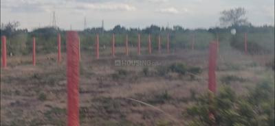 Image of 600 Sq.ft Residential Plot / Land for sale in Panjappur, Tiruchirappalli for Rs. 420000