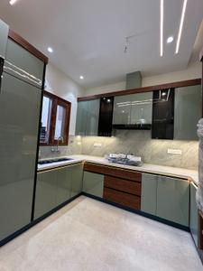 Kitchen Image of 1350 Sq.ft 4 BHK Independent House for sale in Sector 123 Mohali for Rs. 21500000