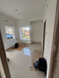 Bedroom Image of 1000 Sq.ft 3 BHK Apartment / Flat for sale in Ballygunge Kolkata for Rs. 8300000
