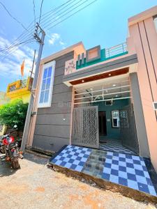 Image of 950 Sq.ft 2 BHK Independent House for sale in Mathpurena, Raipur for Rs. 4500000