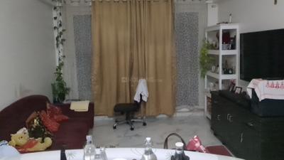 Living Room Image of 966 Sq.ft 2 BHK Apartment / Flat for sale in Raheja Exotica Sorento, Madh Mumbai for Rs. 23500000