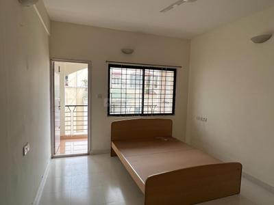 Bedroom Image of 1322 Sq.ft 3 BHK Apartment / Flat for rent in C V Raman Nagar Bengaluru for Rs. 55000