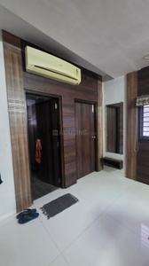 Bedroom Image of 2800 Sq.ft 4 BHK Villa for sale in Motera Ahmedabad for Rs. 25000000