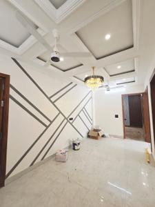 Hall Image of 4000 Sq.ft 4 BHK Independent House for sale in Adarsh Panache Valley, Nehrugram Dehradun for Rs. 34000000