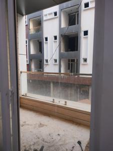 Balcony Image of 950 Sq.ft 2 BHK Apartment / Flat for sale in Sector 104 Noida for Rs. 5500000