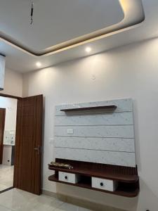 Bedroom Image of 1042 Sq.ft 4 BHK Independent House for sale in Green Residency, Kharar Mohali for Rs. 11000000