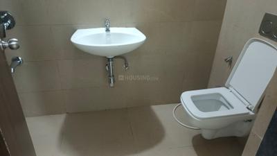Image of 1450 Sq.ft 2 BHK Apartment / Flat for rent in Runwal Eirene, Thane West, Thane for Rs. 55000