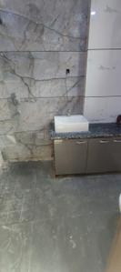 Bathroom Image of 900 Sq.ft 2 BHK Independent House for rent in Ashok Nagar New Delhi for Rs. 36000