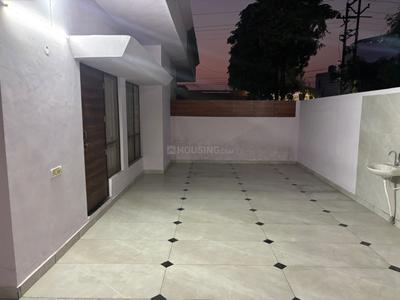 Image of 2153 Sq.ft 3 BHK Villa for rent in Buddhi Vihar, Moradabad for Rs. 21000