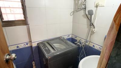 Image of 575 Sq.ft 1 BHK Apartment / Flat for rent in Ajmera Bhakti Park, Wadala East, Mumbai for Rs. 47000