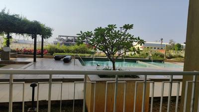 Image of 1800 Sq.ft 3 BHK Apartment / Flat for sale in Sattva Cadenza, Kudlu Gate, Bengaluru for Rs. 30000000