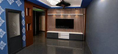 Image of 1080 Sq.ft 2 BHK Apartment / Flat for sale in Saroornagar, Hyderabad for Rs. 5200000