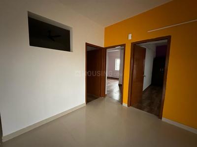 3 BHK Flat