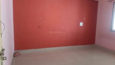 Bedroom Image of 650 Sq.ft 1 BHK Apartment / Flat for sale in Sai Kashish Park, Kalewadi Pune for Rs. 5000000