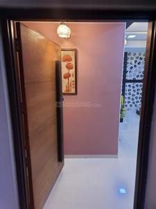 Hall Image of 2295 Sq.ft 4 BHK Villa for sale in Shilaj Ahmedabad for Rs. 42000000
