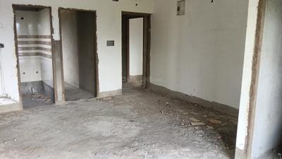 Living Room Image of 1182 Sq.ft 3 BHK Apartment / Flat for sale in Dignity Heights, Sonarpur Kolkata for Rs. 5319000