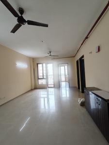 Hall Image of 1600 Sq.ft 3 BHK Apartment / Flat for sale in Paramount Floraville, Sector 137 Noida for Rs. 22500000