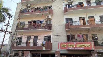 Image of 1000 Sq.ft 3 BHK Apartment / Flat for sale in Tagore Town, Allahabad for Rs. 8500000