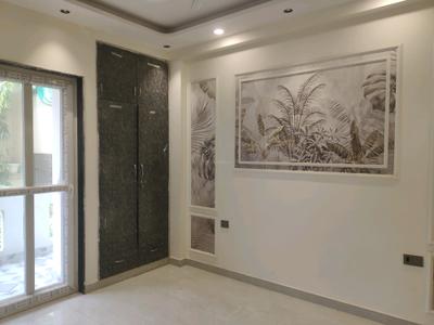 Bedroom Image of 2800 Sq.ft 4 BHK Builder Floor for rent in Green Field Colony Faridabad for Rs. 48000