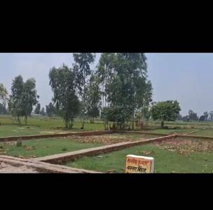 Image of 1000 Sq.ft Residential Plot / Land for sale in Sultanpur Road, Lucknow for Rs. 1000000