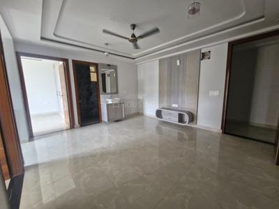 Hall Image of 980 Sq.ft 2 BHK Apartment / Flat for sale in Jagatpura Jaipur for Rs. 4500000