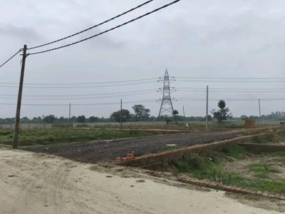 Advika Enclave Plot View 1