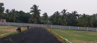 Image of 1500 Sq.ft Residential Plot / Land for sale in Kalapet, Viluppuram for Rs. 2700000