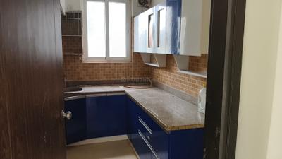 Kitchen Image of 1515 Sq.ft 3 BHK Apartment / Flat for sale in Umang Winter Hills, Sector 77 Gurgaon for Rs. 17200000