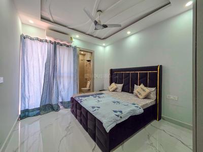 Bedroom Image of 1750 Sq.ft 4 BHK Apartment / Flat for sale in Sahastradhara Road Dehradun for Rs. 11500000