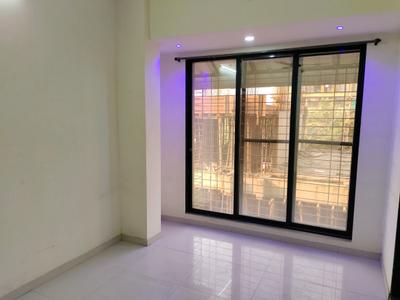 Bedroom Image of 1100 Sq.ft 2 BHK Apartment / Flat for rent in Ulwe Navi Mumbai for Rs. 18000